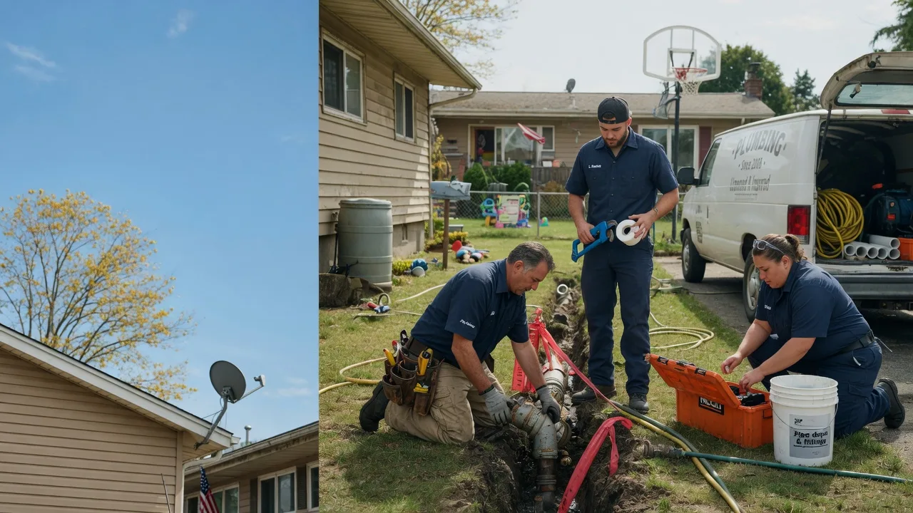 Garbage Disposal Replacement in Peace Valley, MO near me